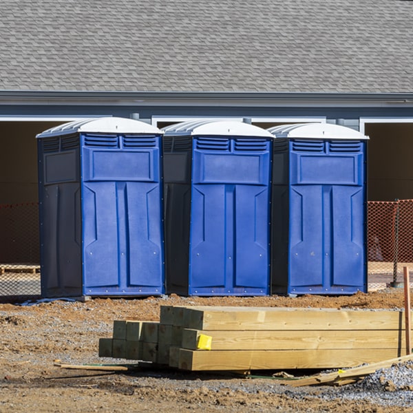 can i rent portable toilets for both indoor and outdoor events in Conklin